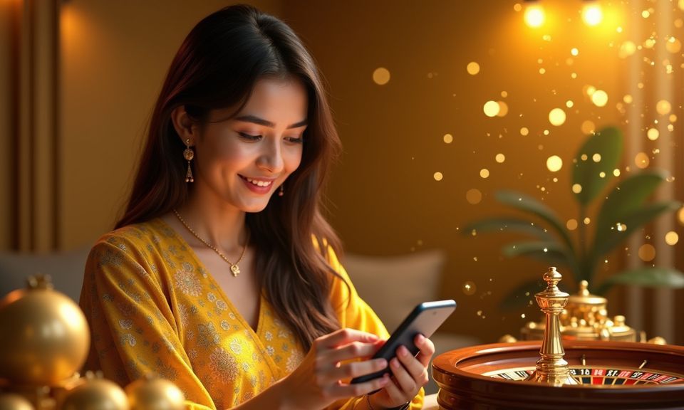 13baje mobile gaming
